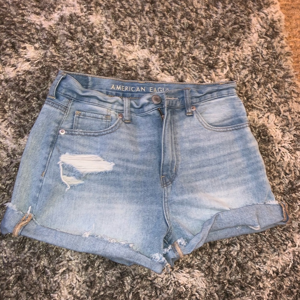 NWOT AMERICAN EAGLE SHORTS